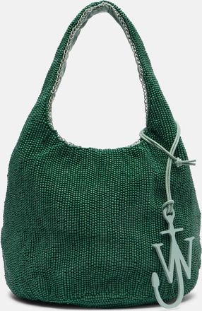 J.W.Anderson Borsa Mini con perline