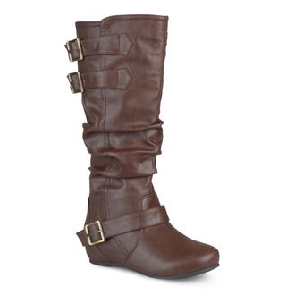Journee Collection Journee Womens Tiffany Boot