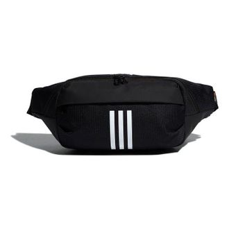 adidas Endurance Packing System Waist Bag Black White GL8557