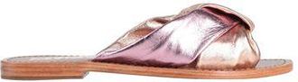 Colors Of California FOOTWEAR - Sandals sur YOOX.COM