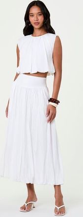Nicholas Nadira Top in Ivory at Nordstrom, Size 2