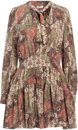 Ulla Johnson VESTITI - Vestiti corti su YOOX.COM