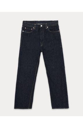 Fortela 914 Sean Five Pocket Regular Fit Denim Pants in Indigo Rinse at Nordstrom, Size 34 Eu