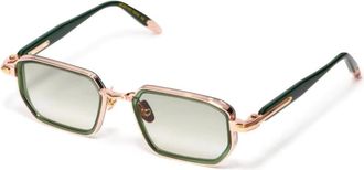 John Dalia unisex, Accessoires, Geel, Maat: 55 MM