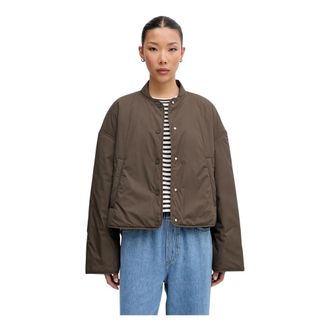 Marc O'Polo Donna, Giacche, Verde, S, new