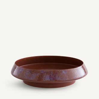 AM.PM Schaal in keramiek met email, Médine