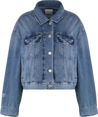 Pinko Pinko, Donna, Giacche, Blu, S, new