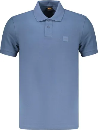 HUGO BOSS Nero Polyester Herenjacket