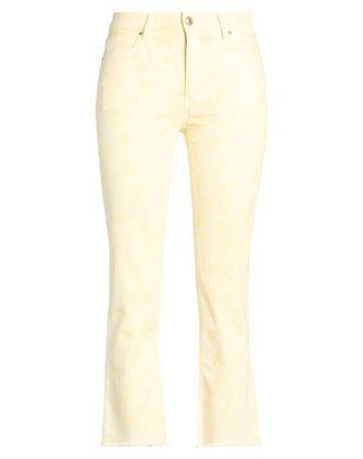 Raffaello Rossi PARTES DE ABAJO - Pantalones vaqueros en YOOX.COM