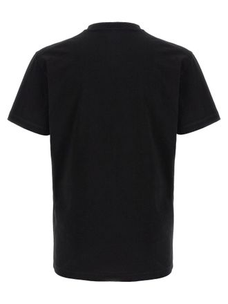 Dsquared2 Cool Fit Cotton T-shirt - Black