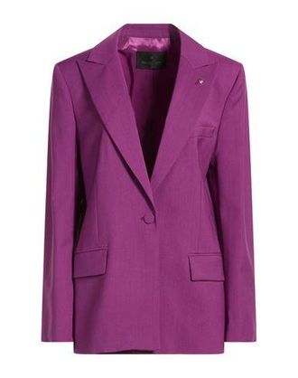 Manuel Ritz SUITS and CO-ORDS - Blazers on YOOX.COM