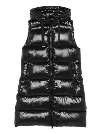 Save The Duck Iria Hooded Vest