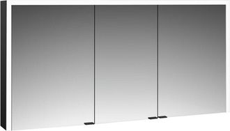 Emco Prime 3 Armario Con Espejo, 1400mm, 3 Puertas, Modelo De - Emco