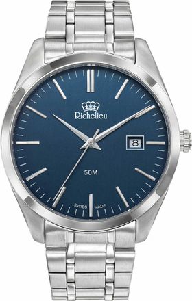 Richelieu Classic Mens Watch