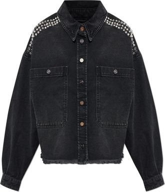 AllSaints Donna, Giacche, Nero, M, new