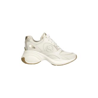 Michael Kors Donna, Scarpe, Beige, 39 EU, new