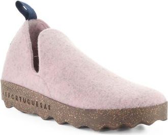 FLY London City Sneaker in 101 Rose at Nordstrom, Size 40