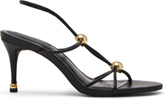 Steve Madden Ramos Sandal BLACK