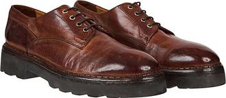 Eleventy Uomo, Scarpe, Marrone, 43 EU, new