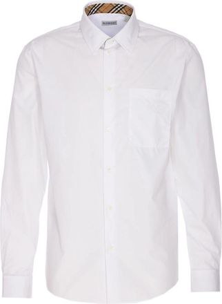 Burberry Shirts