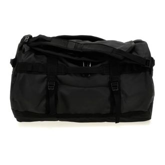 The North Face unisex, Bolsos, Negro, Talla: ONE Size