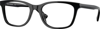 Brooks Brothers Demo Square Mens Eyeglasses BB2063U 6064 54