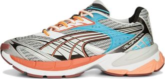 Puma Velophasis Phased Grey Chili Powder 389365-02