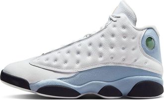 Nike Jordan Air Jordan 13 Retro Blue Grey 414571-170