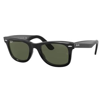 Ray-Ban Original Wayfarer Classic - unisex - Zonnebrillen - Zwart - 54 MM - Accessoires