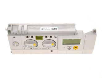 Bosch Unidad De Control, 87172076270