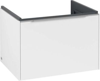 Villeroy & Boch Villeroy&boch - Subway 3.0, 622x429x478 Mm, Mueble De Lavabo, 1