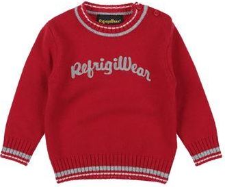RefrigiWear KNITWEAR - Jumpers on YOOX.COM