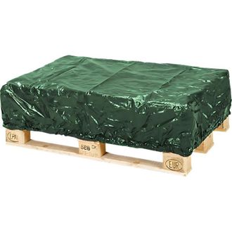 BIOGreen Capucha De Paleta. Verde