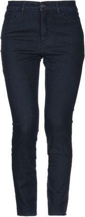 A|X Armani Exchange PARTES DE ABAJO - Pantalones vaqueros en YOOX.COM