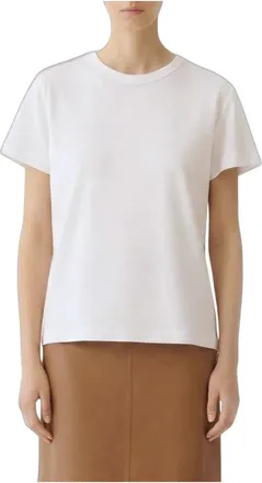 Fabiana Filippi Donna, Top, Bianco, M, new