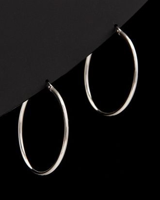 Italian Gold, Inc 14K Italian Gold Hoops