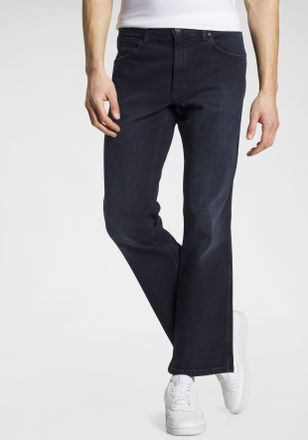 Wrangler Bootcut-Jeans