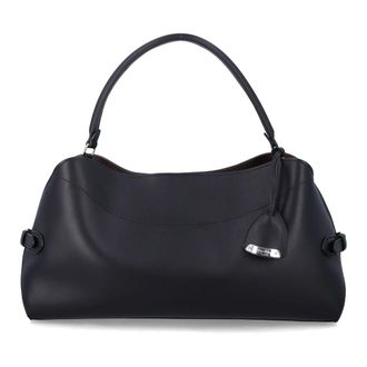 Ralph Lauren Donna, Borse, Nero, Taglia unica, new