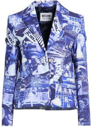 Moschino COMPLETI E COORDINATI - Blazers su YOOX.COM