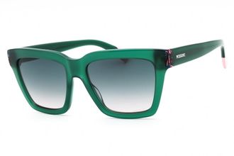 Missoni MIS 0132/S 0IWB JP Green Pink/Green Pink