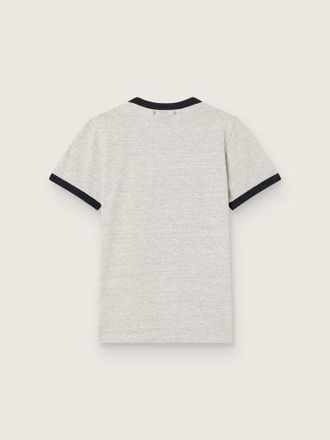 Golden Goose Outdoor Living T-Shirt - Grey