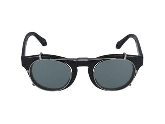 Giorgio Armani Sonnenbrille Giorgio Armani 0 AR8190 U 58751 W Nero /22 /145
