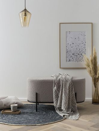 Salesfever Polsterhocker