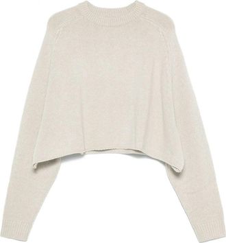 Lisa Yang Maglioni Neutro-Donna