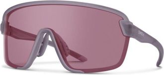Smith BOBCAT 4QI/EI Mens Sunglasses Purple Size 99