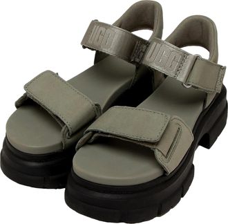 UGG Ashton Ankle Shaded Clover 1136764-SDC Womens