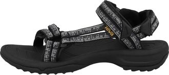 Teva W Terra Fi Lite ATMOSPHERE BLACK/GREY UK 3