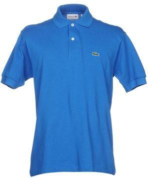 Lacoste TOPWEAR - Polo shirts sur YOOX.COM