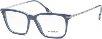 Burberry Mens Be2378 53Mm Optical Frames