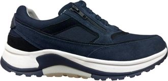 Gabor Sneakers - Heren - Sneakers - Blauw - 43 1/2 EU - Schoenen